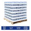 imageAlexa Springs Bottled Water Natural Spring Water 12 oz Bottles 24 per Case 84 Cases per Pallet 2016 Bottles per Pallet Total12 Fl Oz Pack of 2016