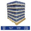 imageAlexa Springs Bottled Water Natural Spring Water 12 oz Bottles 24 per Case 84 Cases per Pallet 2016 Bottles per Pallet Total121679 Fl Oz Pack of 24