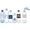 imageAlexa Springs Custom Labeled Bottled Water Natural Spring Water 169 oz Bottles 24 per Case 72 Cases per Pallet 1728 Bottles per Pallet Total