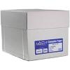 imageAlliance Continuous Computer Paper 14 78 x 11 1Part 92 Bright 20 lb 12quot Green Bar  2700 Sheets per Carton12 Green Bar 18 Lb 3000 Sheets