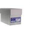 imageAlliance Continuous Computer Paper 1478quot x 8quot12quot with 12quot Green Bar 1Part 92 Bright 20lb 2700 Sheets per Carton 9303