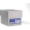 imageAlliance Continuous Computer Paper 95 x 11 Blank Clean Perforated Edge 1Part 92 Bright 20 lb Made In The USA 2400 Sheets2 300 Sheets