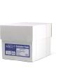 imageAlliance Continuous Computer Paper 95 x 11 Blank Clean Perforated Edge 1Part 92 Bright 20 lb Made In The USA 2400 Sheets2 400 Sheets