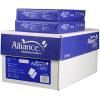 imageAlliance Copy Paper 85 x 11 92 Bright 20 lb 5000 Sheets