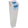 imageAlliance Wide Format Paper 24quot x 100 8 mil Photo Base 3quotcore with 2quotcore adapter For Aqueous Printers 1 rollcarton Glossy FinishGlossy Finish