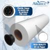 imageAlliance Wide Format Paper 24quot x 150 CAD Bond Rolls 20lb  192 Rolls 24 In x 150 Ft  2quot Core