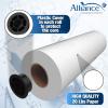 imageAlliance Wide Format Paper 24quot x 150 CAD Bond Rolls 24lb  4 Rolls 24 In x 150 Ft  2quot Core20lb  2 Rolls