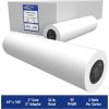 imageAlliance Wide Format Paper 24quot x 150 CAD Bond Rolls 24lb  4 Rolls 24 In x 150 Ft  2quot Core32lb  2 Rolls