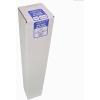 imageAlliance Wide Format Paper 24quot x 150 High Resolution Ink Jet Media Coated Bond Rolls 96 Bright with 2quot core For Aqueous and Latex Printers 1 Roll per Carton 24 LB24 LB