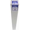 imageAlliance Wide Format Paper 24quot x 150 High Resolution Ink Jet Media Coated Bond Rolls 96 Bright with 2quot core For Aqueous and Latex Printers 1 Roll per Carton 24 LB24 LB