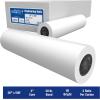 imageAlliance Wide Format Paper Bond Engineering Rolls 2 Rolls 36 In x 500 Ft2 Rolls