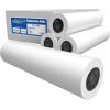 imageAlliance Wide Format Paper Rolls Bond Engineering 20lb  4 Rolls 15 In x 500 FT  3quot Core20lb  4 Rolls