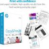 imageHP Papers  Printer Paper  85 x 11 Paper  Copy ampampPrint 20 lb  Case  1500 Sheets  92 Bright  Made in USA  FSC Certified  200090CPallet  192000 Sheets  64 MegaPk cases