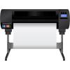 imageHP Q1406A 42INX150FT Universal Coated Paper24 x 150 feet