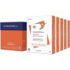 imageHammermill Printer Paper Premium Multipurpose Paper 20 lb 85 x 11  1 Ream 500 Sheets  97 Bright Made in the USA5 Ream  2500 Sheets