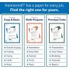 imageHammermill Printer Paper Premium Multipurpose Paper 20 lb 85 x 11  1 Ream 500 Sheets  97 Bright Made in the USAPallet  200k Sheets
