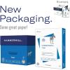 imageHammermill Printer Paper Tidal 20 lb Copy Paper 85 x 111 Ream 500 Sheets  92 Bright Made in the USA1 Ream  500 Sheets