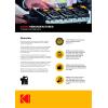 imageKODAK Ink Cartridges Cannon 240XL Black and 241XL Tricolor
