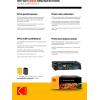 imageKodak Replacement Toner Cartridge HP 410A Cyan CF411AYellow