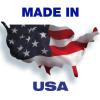 imagePerforated Paper Alliance Laser Cut Sheet 85 x 11 inch 20 lb 92 Bright  Made In The USA 367 ampamp 733 From Bottom 2500 Sheets  Case2 500 SHEETS
