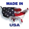 imagePerforated Paper Alliance Laser Cut Sheet 85 x 11 inch 20 lb 92 Bright  Made In The USA 367 ampamp 733 From Bottom 2500 Sheets  Case200 000 SHEETS