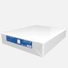 imagePerforated Paper Alliance Laser Cut Sheet 85 x 11 inch 20 lb 92 Bright  Made In The USA 367 ampamp 733 From Bottom 2500 Sheets  Case500 Sheets  Ream