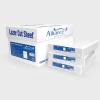 imagePrepunched Paper Alliance Laser Cut Sheet 5 Hole Left Side Punch 85 x 11 92 Bright 20 LB 2500 Sheets2 500 SHEETS