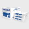 imagePrepunched Paper Alliance Laser Cut Sheet 5 Hole Left Side Punch 85 x 11 92 Bright 20 LB 2500 Sheets500 Sheets  Ream