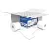 imageThermal Paper Receipt Rolls 214quot x 50 48 Gram Weight BPA Free Grade A Pure 85 White Paper Unique Thermal Coating3 x 80  36 rolls