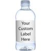 imageAlexa Springs Custom Labeled Bottled Water Natural Spring Water 12 oz Bottles 24 per Case 84 Cases per Pallet 2016 Bottles per Pallet Total