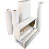 imageAlliance CAD Bond Rolls 30quot x 150 92 Bright 2 Rolls 3quot core w 2quot adapter 24lb