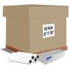 imageAlliance Wide Format Paper 24quot x 150 CAD Bond Rolls 24lb  4 Rolls 24 In x 150 Ft  2quot Core20lb  192 Rolls