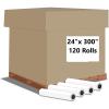 24lb | 120 Rolls