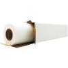 imageAlliance Wide Format Paper 24quot x 150 High Resolution Ink Jet Media Coated Bond Rolls 96 Bright with 2quot core For Aqueous and Latex Printers 1 Roll per Carton 24 LB24 LB