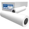 imageAlliance Wide Format Paper 30 x 650 Rolls Bond Engineering 92 Bright 20lb  2 Rolls Per Carton with 3 Core2 Rolls 3 Core