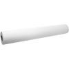 imageAlliance Wide Format Paper 36 x 150 feet with 3 inch core and 2 inch core adapter 24 lb For Latex and Solvent Printers 1 roll High Resolution Coated Bond 25853