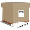 imageAlliance Wide Format Paper CAD Bond Rolls 20lb  100 Rolls 36 In x 300 Ft  2quot Core20lb  100 Rolls