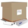 imageAlliance Wide Format Paper Rolls Bond Engineering 20lb  2 Rolls 22 In x 650 Ft  3quot Core20lb  120 Rolls