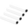 imageAlliance Wide Format Paper Rolls CAD Bond 24lb  2 Rolls 42 In x 300 Ft  2quot Core20lb  4 Rolls