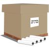 imageAlliance Wide Format Paper Rolls CAD Bond 30quot Widths 2 Rolls 30 In x 300 Ft  2quot Core160 Rolls