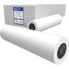 imageAlliance Wide Format Paper Rolls CAD Bond 30quot Widths 2 Rolls 30 In x 300 Ft  2quot Core2 Rolls