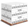 imageCopy and Printer Paper 85 x 11 92 Bright 20 lb 1 Pallet  40 Cartons
