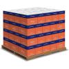 imageHammermill Printer Paper Premium Multipurpose Paper 20 lb 85 x 11  1 Ream 500 Sheets  97 Bright Made in the USAPallet  160k Sheets