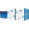 imageHammermill Printer Paper Tidal 20 lb Copy Paper 85 x 111 Ream 500 Sheets  92 Bright Made in the USA8 Ream  4000 Sheets