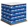 imageHammermill Printer Paper Tidal 20 lb Copy Paper 85 x 111 Ream 500 Sheets  92 Bright Made in the USAPallet Express Pack  200K Sheets