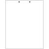 imagePrepunched Paper Alliance Laser Cut Sheet 5 Hole Left Side Punch 85 x 11 92 Bright 20 LB 2500 Sheets2 500 SHEETS