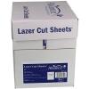 imageTST Impreso 85 x 11 Laser Paper 20 lbs 92