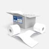 imageThermal Paper Receipt Rolls 214quot x 50 48 Gram Weight BPA Free Grade A Pure 85 White Paper Unique Thermal Coating4 x 81 x 36 rolls