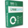 imageTreeFrog TreeFree 100 Recycled Premium Multipurpose Copy Fax Inkjet Laser Printer Paper 8 12 x 11 inch Letter Size 20 lb Density 92 Bright White Acid Free Ream 500 Total Sheets TFLTRP100Ream
