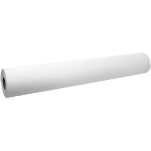 imageAlliance Wide Format Paper 24quot x 100 8 mil Photo Base 3quotcore with 2quotcore adapter For Aqueous Printers 1 rollcarton Glossy FinishGlossy Finish